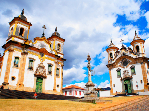 Cidade de Mariana