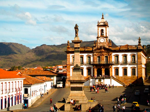 Ouro Preto | Mariana