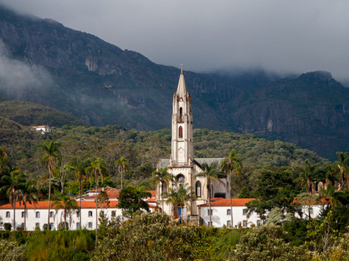 Cidade de Sabará