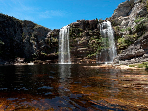 Serra do Cipó